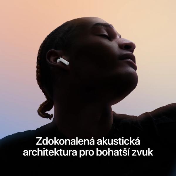 AirPods 5 with Wireless Charging Case / SK 