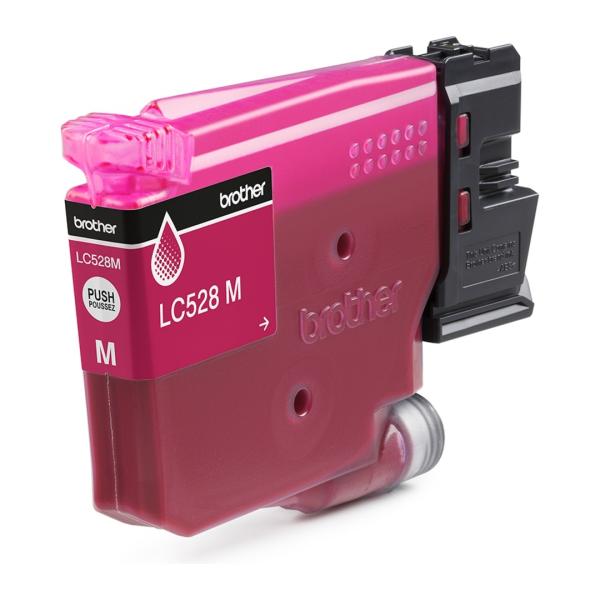 Brother LC-528M 