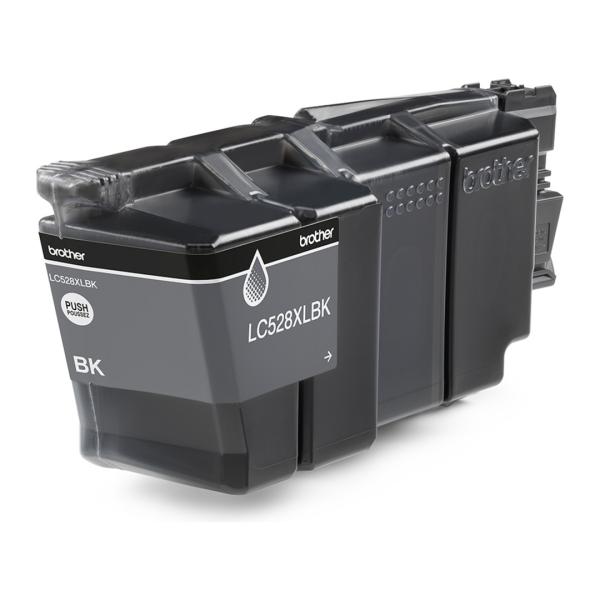 Brother LC-528XLBK 