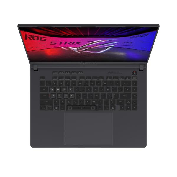 ASUS G614PR 16/ R9-8940HX/ 16GB/ 1TB/ RTX5070 Ti/ NoOS 