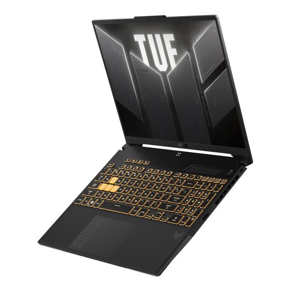 ASUS FX607 16/ CORE 5 205H/ 16GB/ 512GB/ RTX3050/ NoOS 