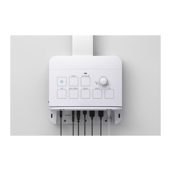Epson Control and Connection BOX-ELPCB04 
