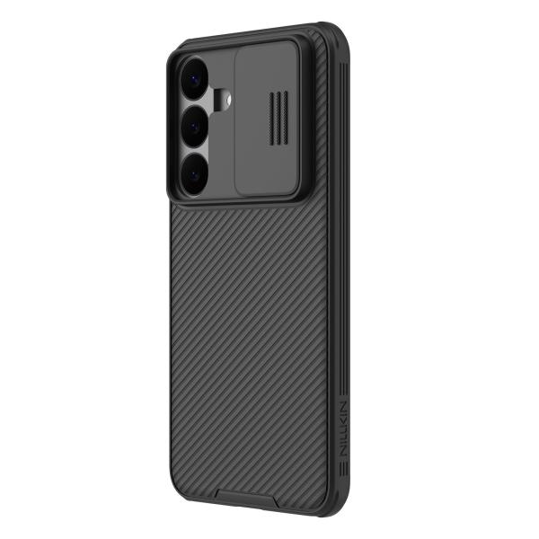 Nillkin CamShield PRO Zadný Kryt pre Samsung Galaxy S26 FE Black 