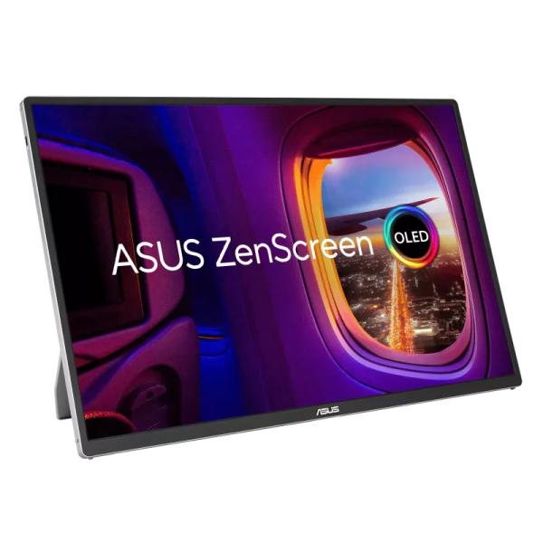 16" LED ASUS MQ16FC 