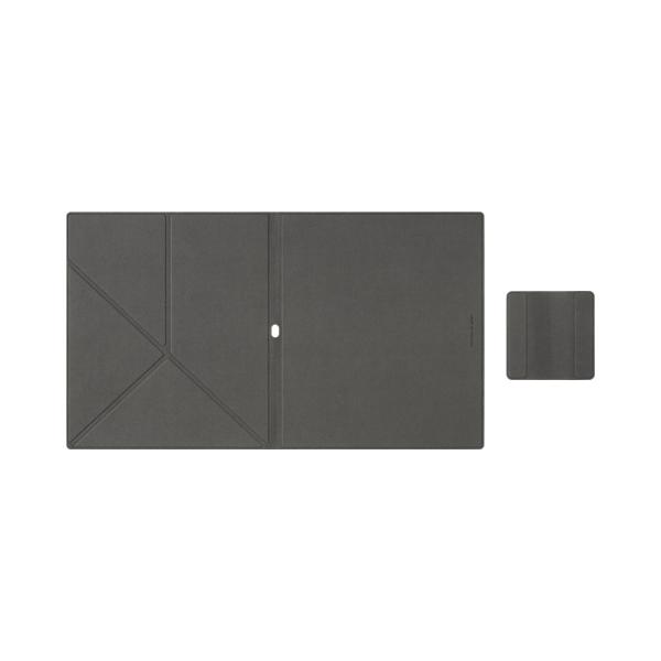 E-book ONYX BOOX púzdro pre NOTE AIR 5/ 6 C, magnetické, čierne 