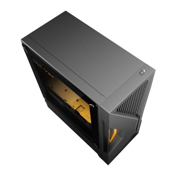 ASUS TUF Gaming/ T700MF-05225F060W/ Mini TWR/ U5-225F/ 16GB/ 1TB/ RTX 5060Ti/ W11H/ 3R 