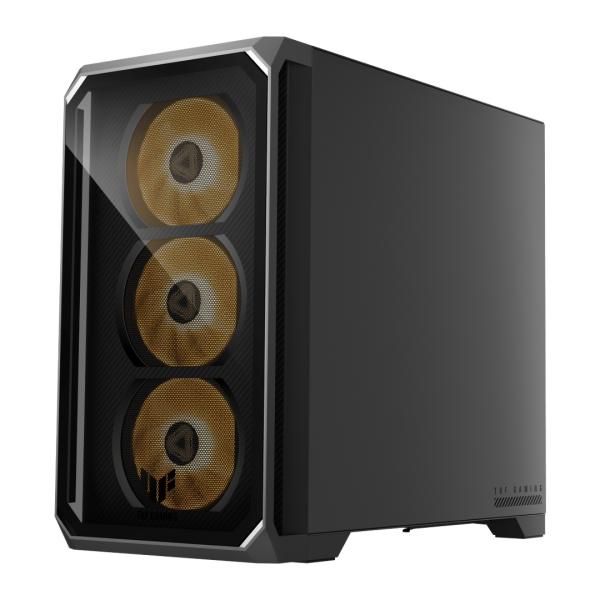 ASUS TUF Gaming/ T700TL-9275HX016W/ Tower/ U9-275HX/ 32GB/ 1TB/ RTX 5070/ W11H/ 3R 