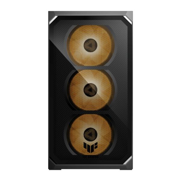 ASUS TUF Gaming/ T700TL-9275HX016W/ Tower/ U9-275HX/ 32GB/ 1TB/ RTX 5070/ W11H/ 3R 