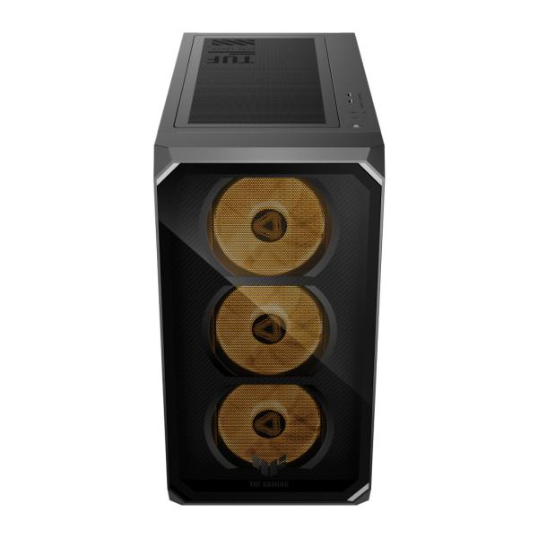 ASUS TUF Gaming/ T700TL-9275HX016W/ Tower/ U9-275HX/ 32GB/ 1TB/ RTX 5070/ W11H/ 3R 