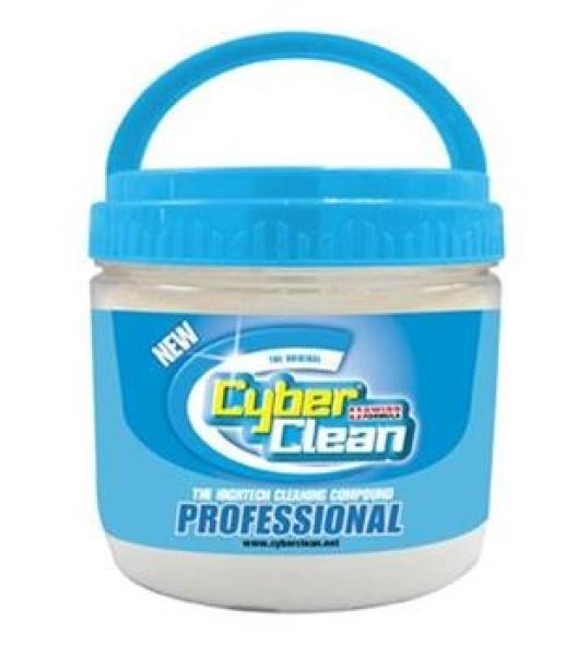 Cyber ??Clean Professional Maxi Pot 1kg