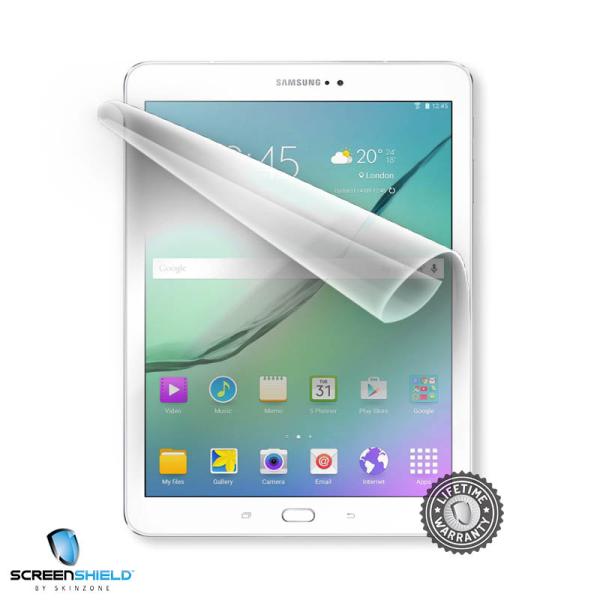 Screenshield ™ Samsung T819 Galaxy Tab S2 9.7 ochranná fólia na displej