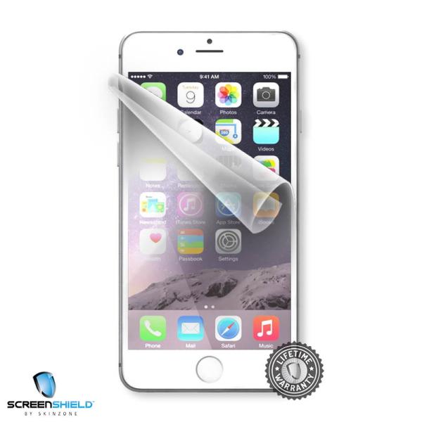 Screenshield™ Apple iPhone 7 Plus ochranná fólia na displej