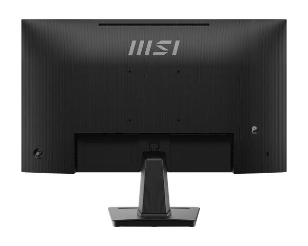 MSI Pro/ MP251 E14L/ 24, 5"/ IPS/ FHD/ 144Hz/ 1ms/ Čierna/ 3R 