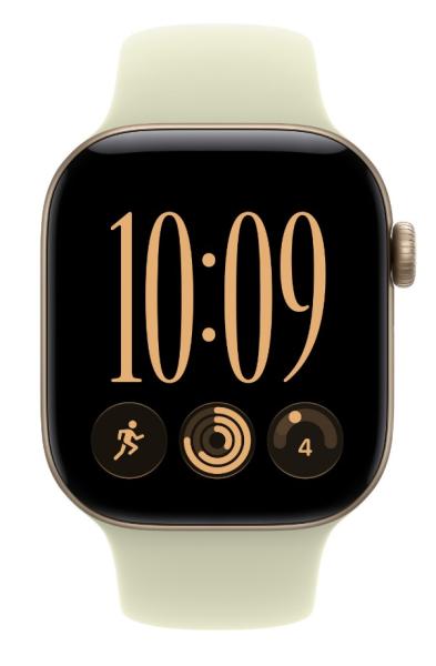 Watch Acc/ 42/ P.Succulent Šport Band - S/ M 