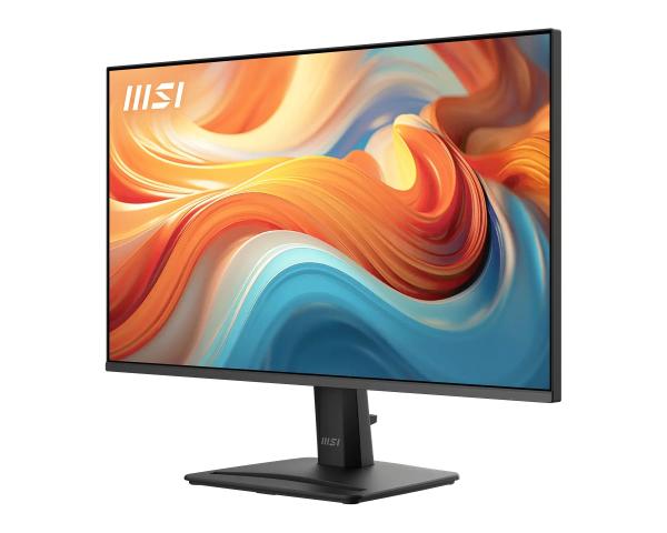 MSI Pro/ MP251 E14A/ 24, 5"/ IPS/ FHD/ 144Hz/ 1ms/ Čierna/ 3R 