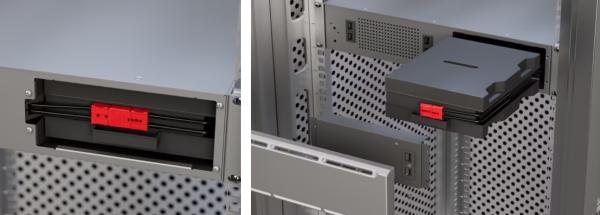 Ubiquiti UACC-UPS-2U-Battery - UPS 2U Battery (náhradné batérie pre UPS-2U) 