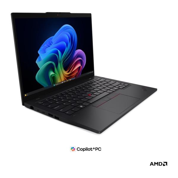 Lenovo ThinkPad L/ L14 Gen 7 (AMD)/ AI7-445/ 14"/ WUXGA/ 24GB/ 512GB/ AMD int/ W11P/ Black/ 3R On-Site 