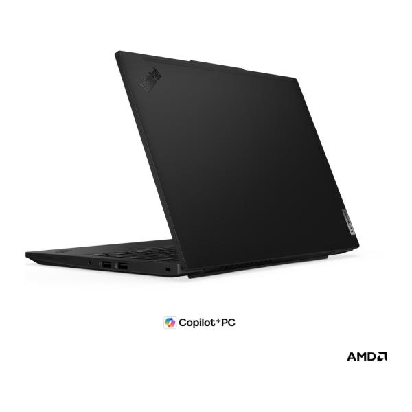 Lenovo ThinkPad L/ L14 Gen 7 (AMD)/ AI7-445/ 14"/ WUXGA/ 24GB/ 512GB/ AMD int/ W11P/ Black/ 3R On-Site 
