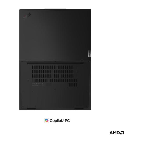 Lenovo ThinkPad L/ L14 Gen 7 (AMD)/ AI7-445/ 14"/ WUXGA/ 24GB/ 512GB/ AMD int/ W11P/ Black/ 3R On-Site 