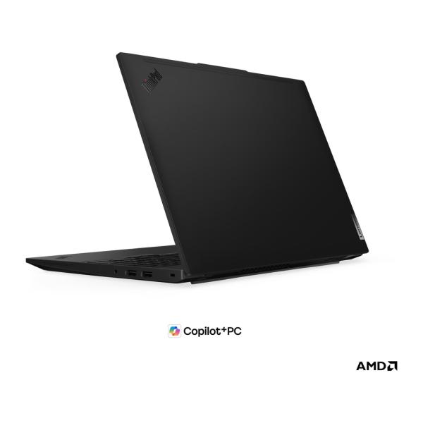 Lenovo ThinkPad L/ L16 Gen 3 (AMD)/ AI7-445/ 16"/ WUXGA/ 24GB/ 512GB/ AMD int/ W11P/ Black/ 3R On-Site 