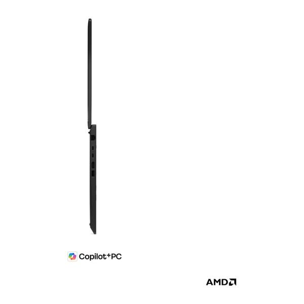 Lenovo ThinkPad L/ L16 Gen 3 (AMD)/ AI7-445/ 16"/ WUXGA/ 24GB/ 512GB/ AMD int/ W11P/ Black/ 3R On-Site 
