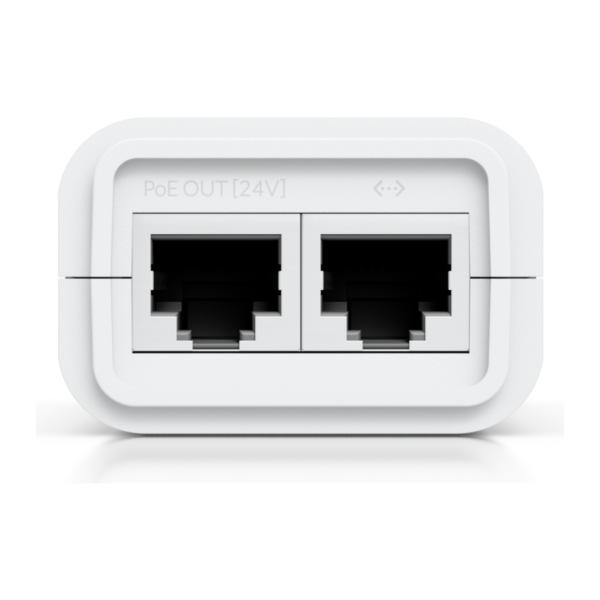 Ubiquiti UACC-Adapter-PoE-24-12W-5, PoE Adapter, 24V DC, 12W, 5-pack 