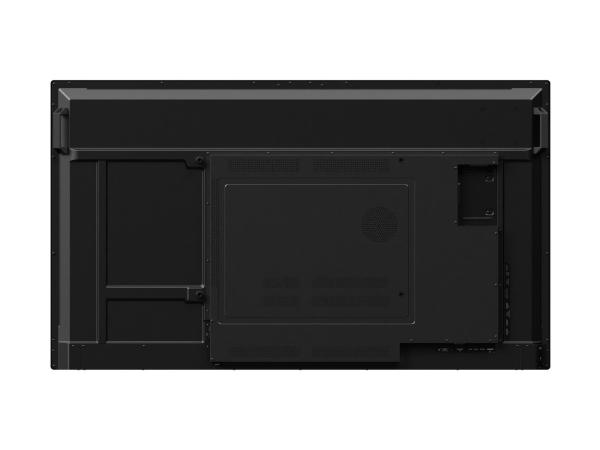 65" LED SHARP LB653-WIFI, 3840x2160, 18/ 7, 500cd, IR 
