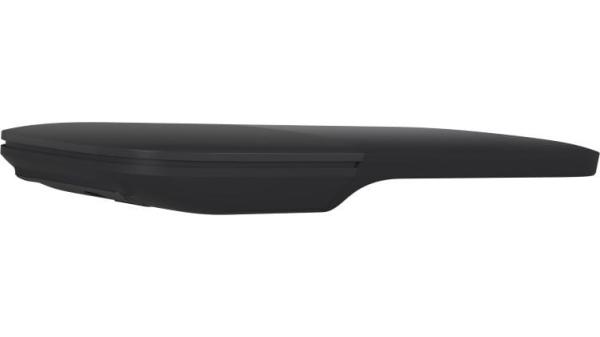 Microsoft Surface Arc Mouse (commercial)/ Cestovné/ Blue Track/ 1 000 DPI/ Bezdrôtové Bluetooth/ Čierna 