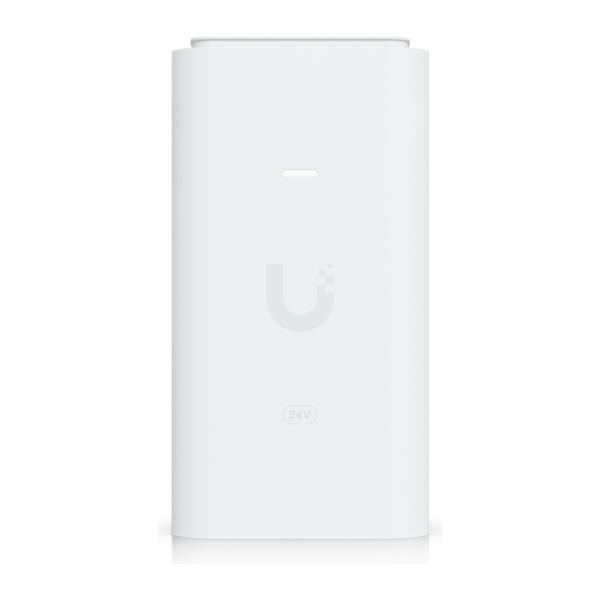 Ubiquiti UACC-Adapter-PoE-24-12W-20, PoE Adapter, 24V DC, 12W, 20-pack 