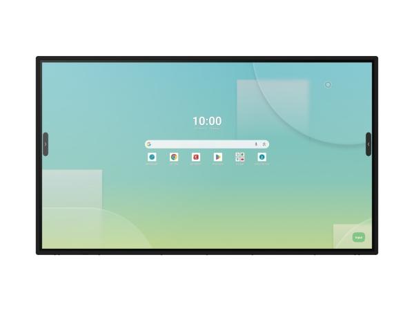 65" LED SHARP LB653, 3840x2160, 18/ 7, 500cd, IR 