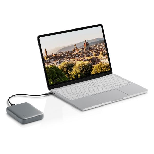 Ext. HDD 2, 5" Seagate Expansion Portable 2TB 