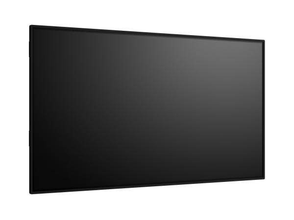 75" LED SHARP PNLB753-WIFI, 3840x2160, 18/ 7, 500cd, IR 