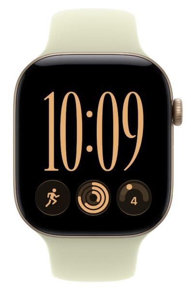 Watch Acc/ 46/ P.Succulent Šport Band - S/ M 