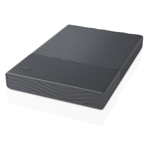 Ext. HDD 2, 5" Seagate One Touch Portable 2TB, sivý 
