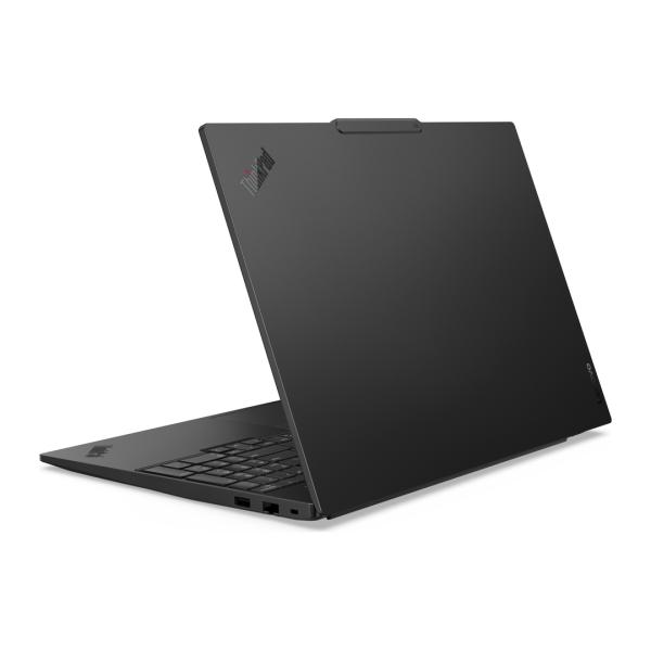 Lenovo ThinkPad E/ E16 Gen 4 (Intel)/ U7-355/ 16"/ WUXGA/ 16GB/ 512GB/ Intel int/ W11P/ Black/ 3R On-Site 