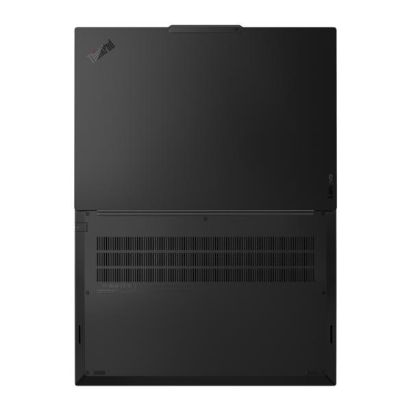 Lenovo ThinkPad E/ E16 Gen 4 (Intel)/ U7-355/ 16"/ WUXGA/ 16GB/ 512GB/ Intel int/ W11P/ Black/ 3R On-Site 