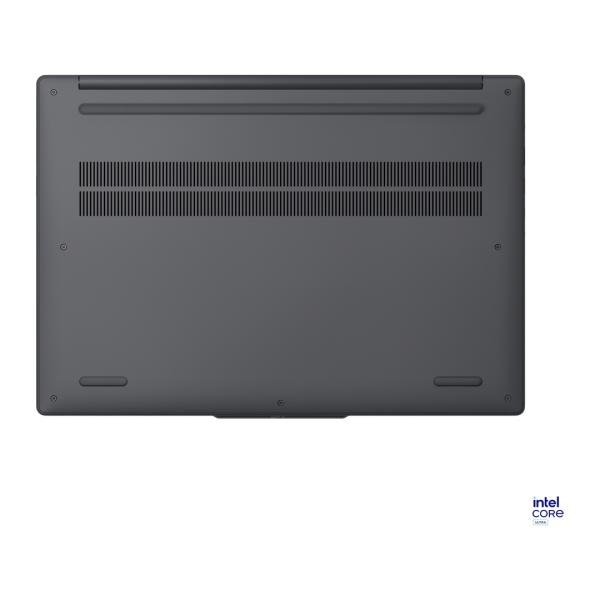 Lenovo IdeaPad Slim 3/ 16IWC11/ 3-304/ 16"/ WUXGA/ 8GB/ 256GB/ Intel int/ W11H/ Luna Grey/ 2R 