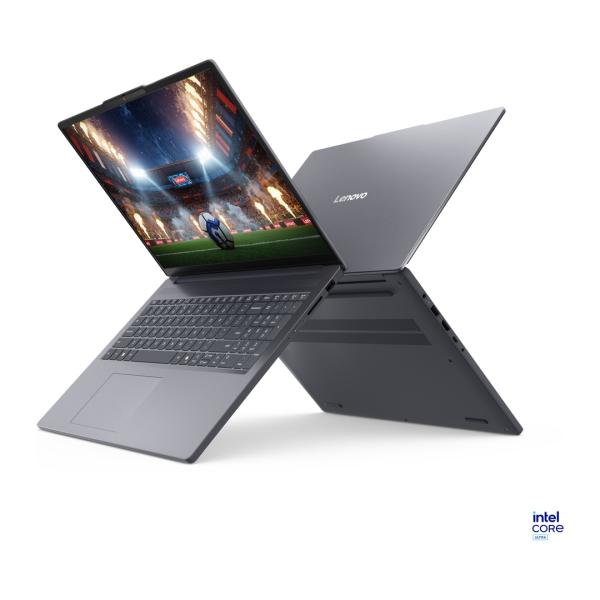 Lenovo IdeaPad Slim 3/ 16IWC11/ 3-304/ 16"/ WUXGA/ 8GB/ 256GB/ Intel int/ W11H/ Luna Grey/ 2R 