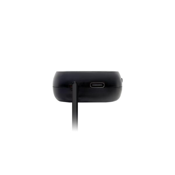EVOLVEO Amp 2, šikovný antenný zosilňovač FM/ DAB+/ DVB-T2, filter LTE/ 4G/ 5G 