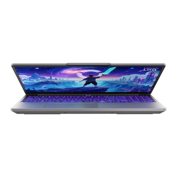 LOQ 15.3"WUXGA/ C5 205H/ 8GB/ 512GB/ RTX3050/ noOS/ noA 