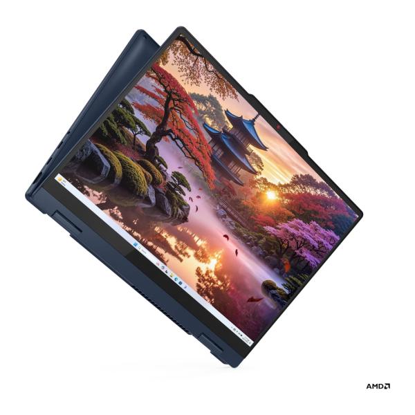 IP 5 2-in-1 14" T WUXGA/ RAI330/ 8/ 512/ INT/ W11H/ noA 