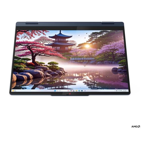 IP 5 2-in-1 14" T WUXGA/ RAI330/ 8/ 512/ INT/ W11H/ noA 