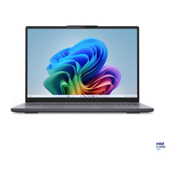 Lenovo IdeaPad Slim 3/ 16IWC11/ 3-304/ 16"/ WUXGA/ 8GB/ 256GB/ Intel int/ W11H/ Luna Grey/ 2R 
