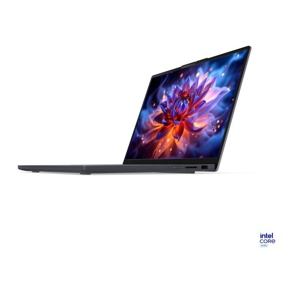 Lenovo IdeaPad Slim 3/ 16IWC11/ 3-304/ 16"/ WUXGA/ 8GB/ 256GB/ Intel int/ W11H/ Luna Grey/ 2R 