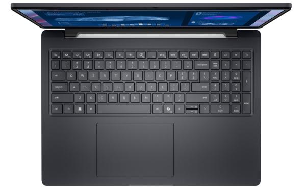 Dell Pro Max/ MC16255/ AI7PRO-450/ 16"/ WUXGA/ 32GB/ 1TB/ RTX 500/ W11P/ Black/ 3R NBD 