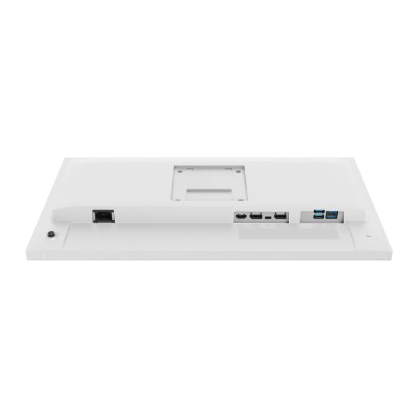 24" iiyama XB2497HSN-W1: IPS, FHD, USB-C, RJ45, HAS 