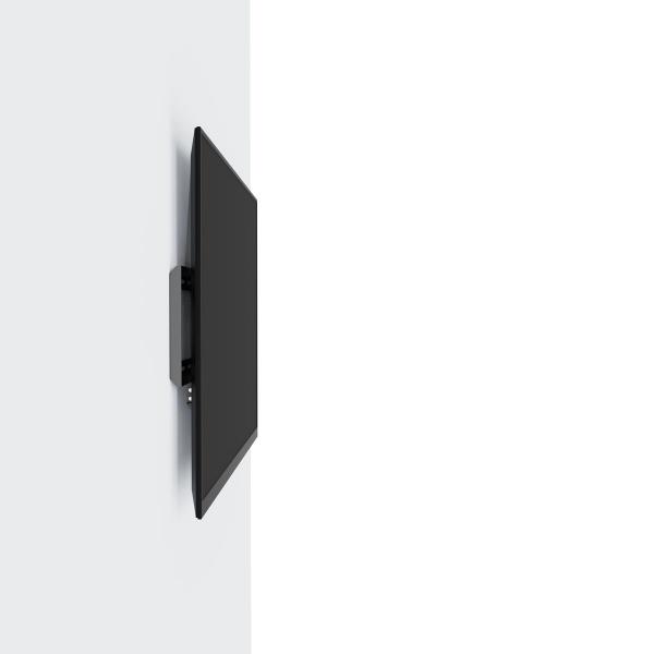 Vogel"s UP 9003, fixný držiak pre XXL TV 55-102", 120 kg, VESA 900x600 max 