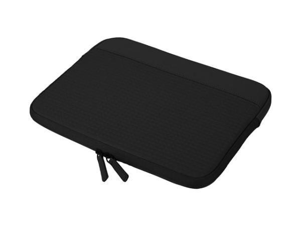 Laptop sleeve Natec MUSSEL 2, 14, 1", čierna 