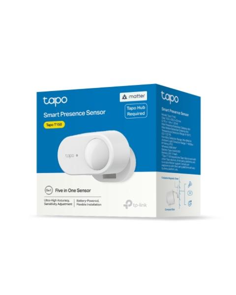 Tapo T150 Smart Human Presence sensor 