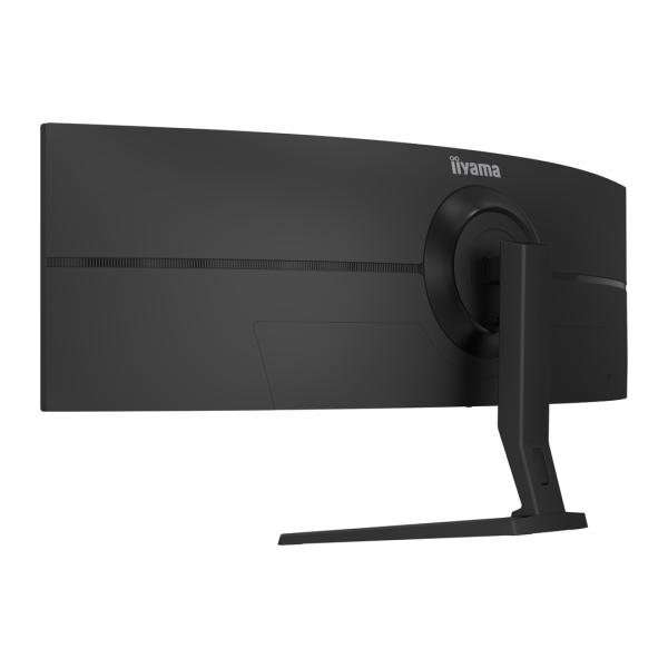 49" iiyama XCB4994DQSU-B1:VA, DQHD, HAS 